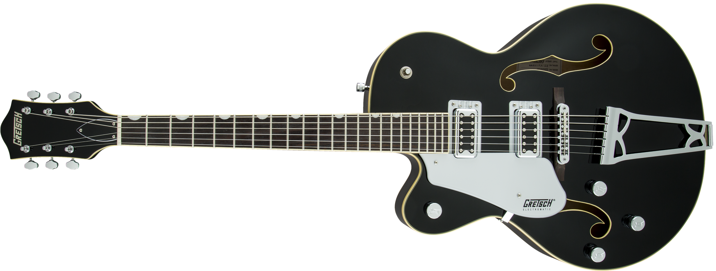 G5420LH Electromatic® Hollow Body Single-Cut, Left-Handed